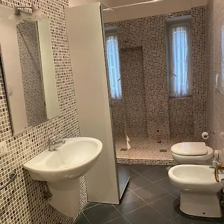 Apartamento In Centro Storico Vicino La Stazione Termini Roma