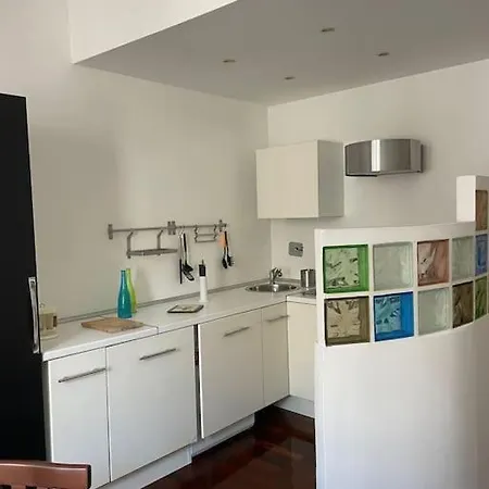 In Centro Storico Vicino La Stazione Termini Apartamento Roma
