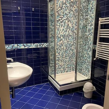 Apartamento In Centro Storico Vicino La Stazione Termini Roma