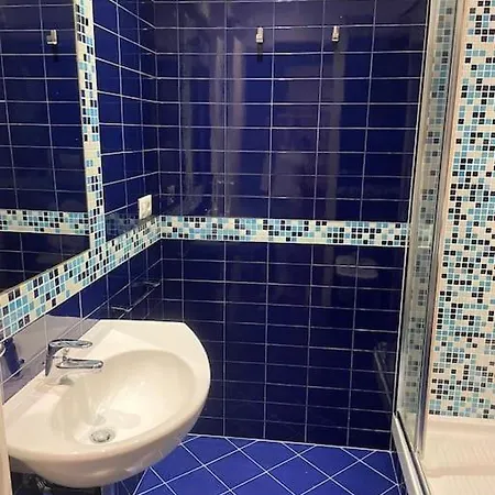 Apartamento In Centro Storico Vicino La Stazione Termini Roma