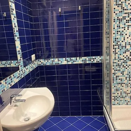 Apartamento In Centro Storico Vicino La Stazione Termini