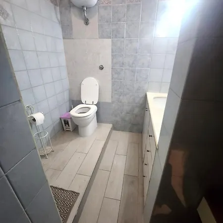 לינה וארוחת בוקר Sepulveda