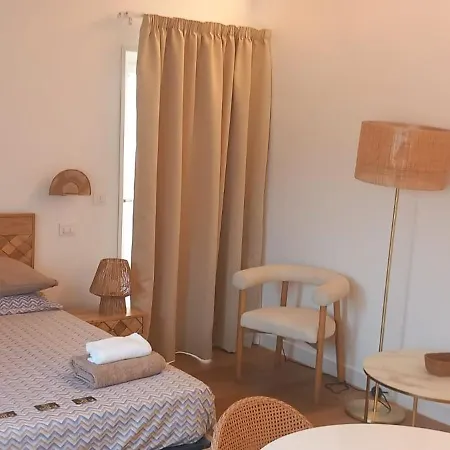 Apartman Old Bakery &