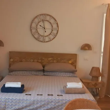 Apartman Old Bakery & *
