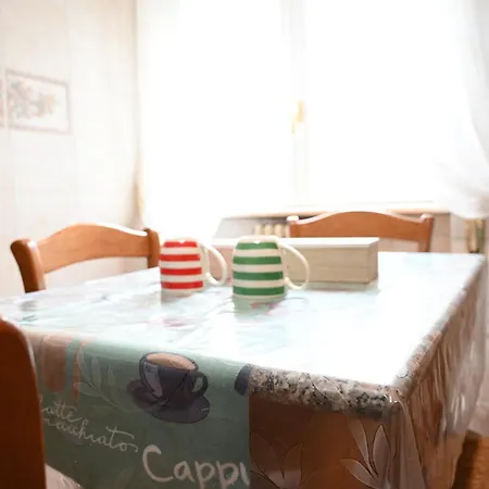 Marco's Colosseum Appartamento *