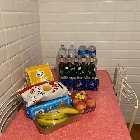 Center Vittorio Emanuele Apartment Rome