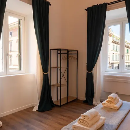 Guest house Cavalieri Rome