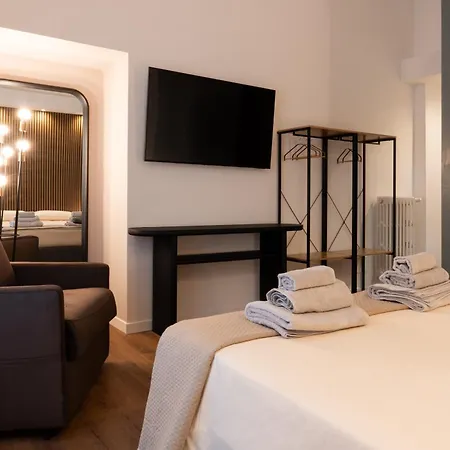 Cavalieri Guest house