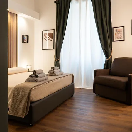 Guest house Cavalieri *