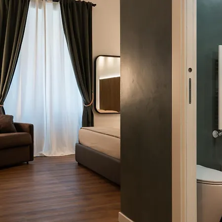 Guest house Cavalieri