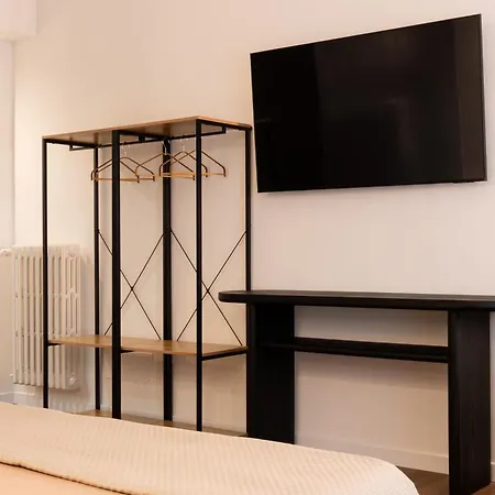 Guest house Cavalieri Rome