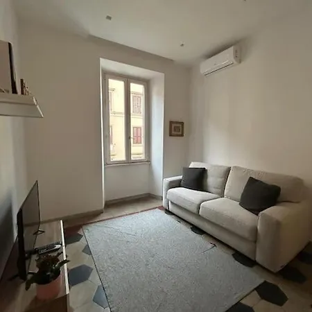 Ostiense Casafrai Apartment *