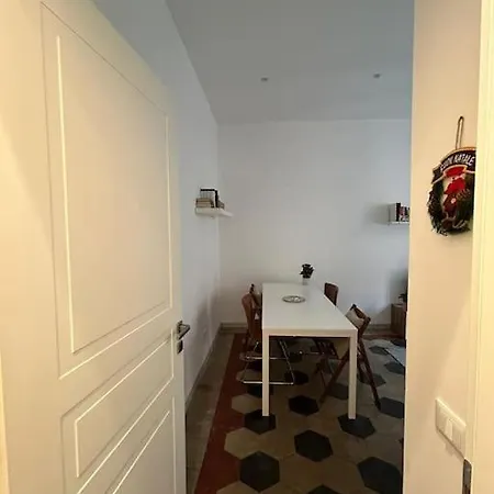 Apartment Ostiense Casafrai Rome