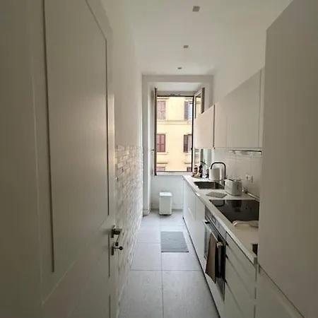 Ostiense Casafrai Apartment Rome