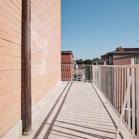 Gemelli-san Pietro - Gemelli Roma
