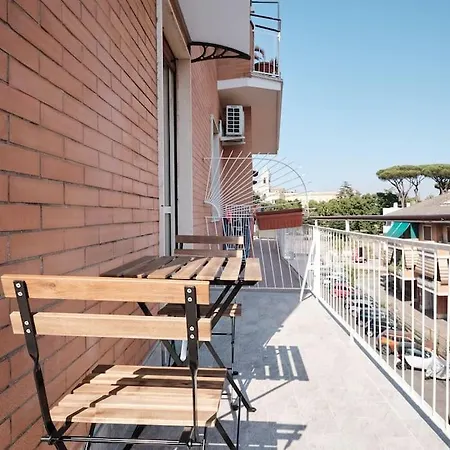 Gemelli-san Pietro - Gemelli