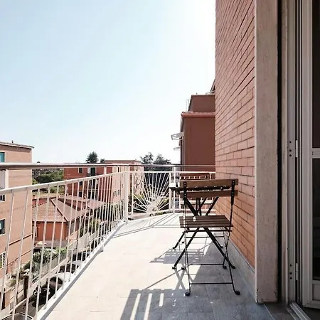 Gemelli-san Pietro - Gemelli Appartamento Roma