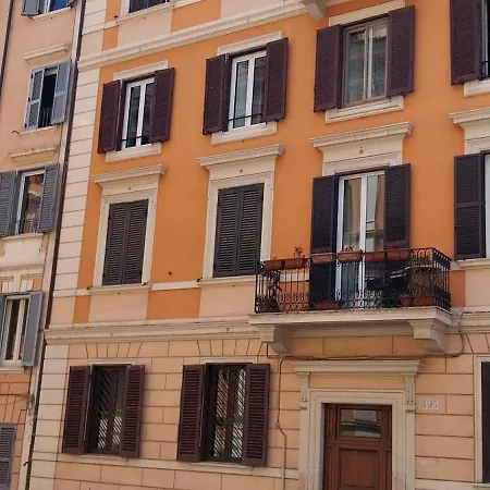 La Casa Sul Cortile *