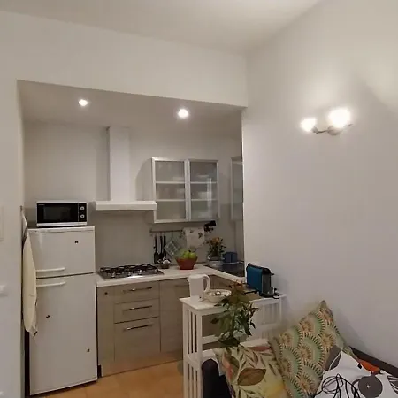 Holiday home La Casa Sul Cortile Rome