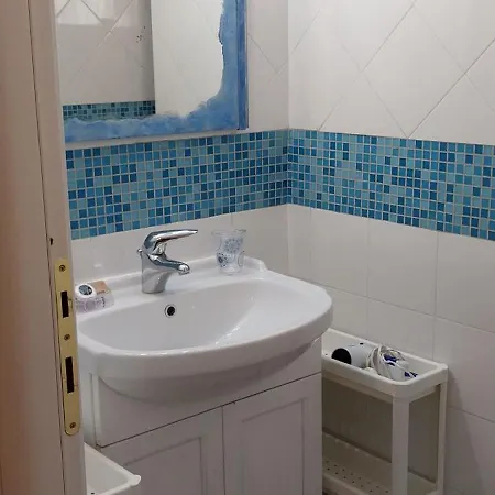 Holiday home La Casa Sul Cortile
