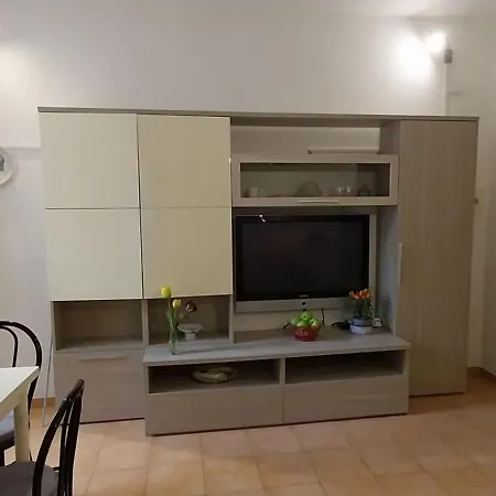 La Casa Sul Cortile *