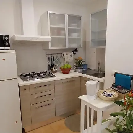 Holiday home La Casa Sul Cortile *