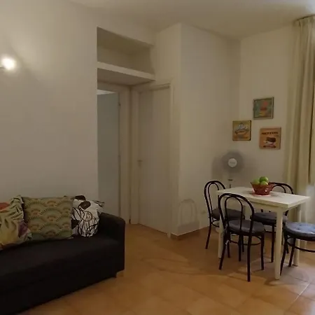 Holiday home La Casa Sul Cortile