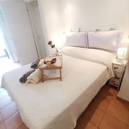 La Casa Sul Cortile Holiday home