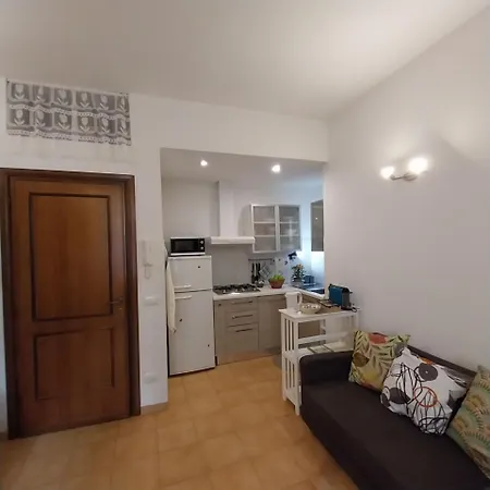 La Casa Sul Cortile Holiday home Rome