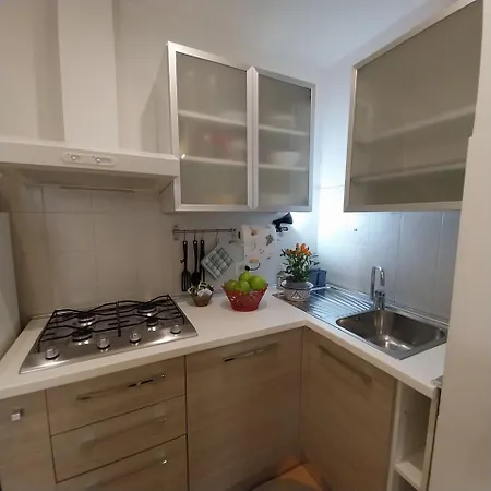 Holiday home La Casa Sul Cortile