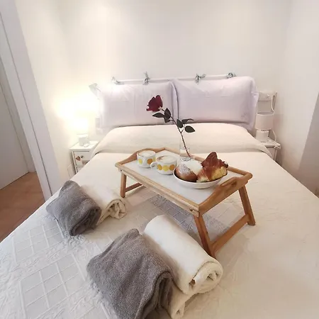 Holiday home La Casa Sul Cortile Rome