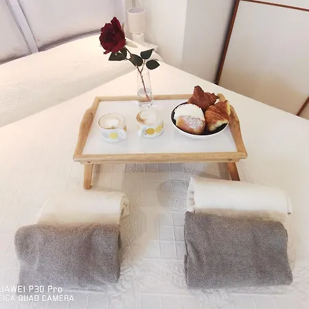 Holiday home La Casa Sul Cortile