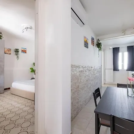 Appartamento Casa Gemelli - Metro Per Il Centro Di - Roma