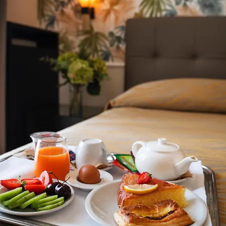 Maria Regina Hotel