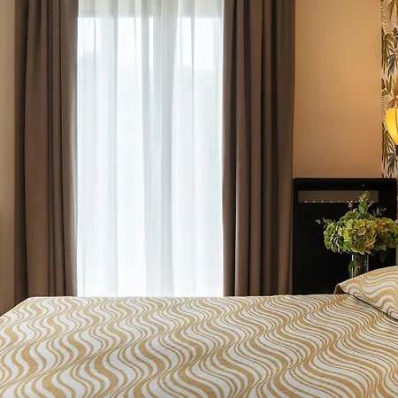 Hotel Maria Regina 4*