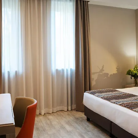 Hotel Maria Regina