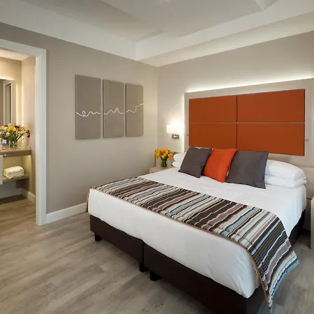 Maria Regina Hotel 4*