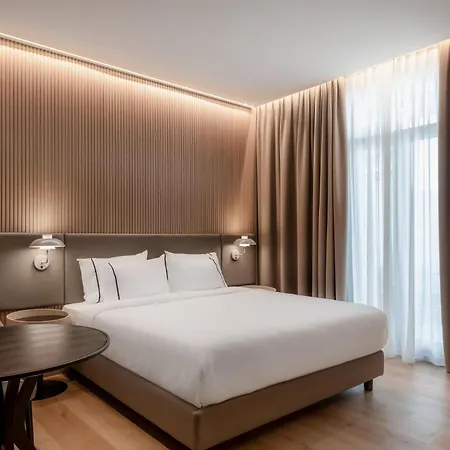 Ac By Marriott Clodio Hotel Rome