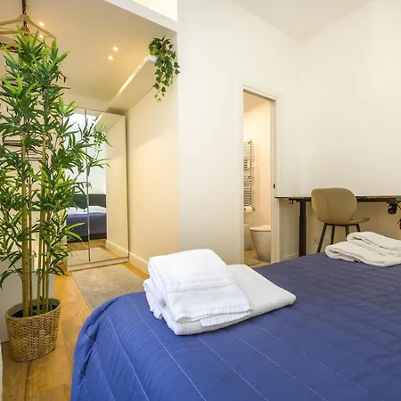 Bed & Breakfast Maestoso Turistico