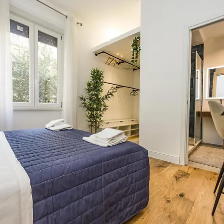 Bed & Breakfast Maestoso Turistico
