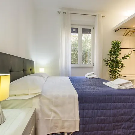 Maestoso Turistico Bed & Breakfast