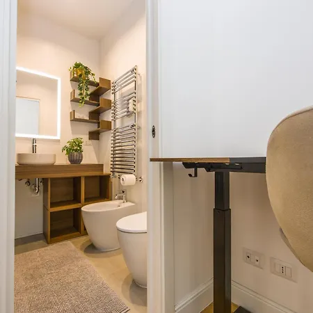 Bed & Breakfast Maestoso Turistico Roma
