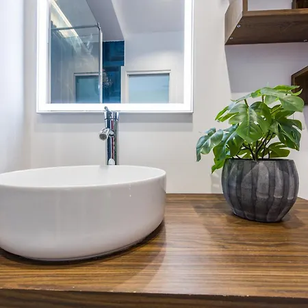 Maestoso Turistico Bed & Breakfast Roma