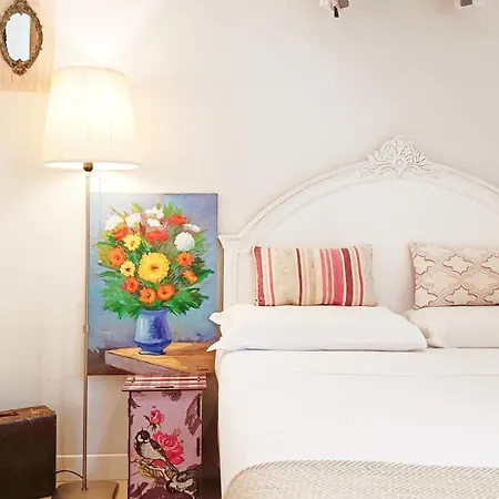 Festina Lente Apartment Rom