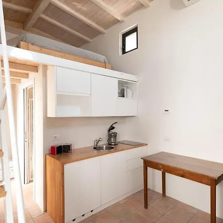 Design Holiday home