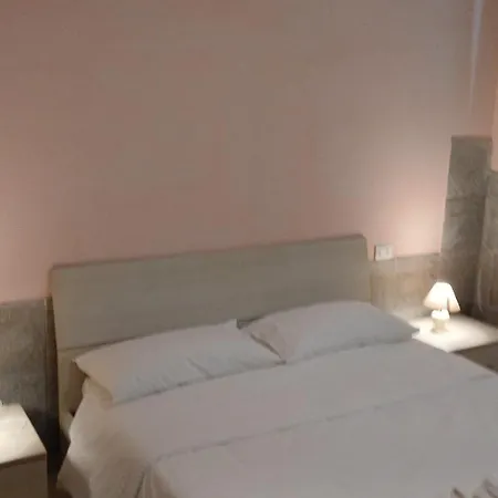 Appartement Eur Turismo *