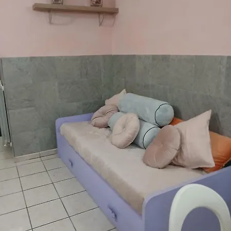 Appartement Eur Turismo *
