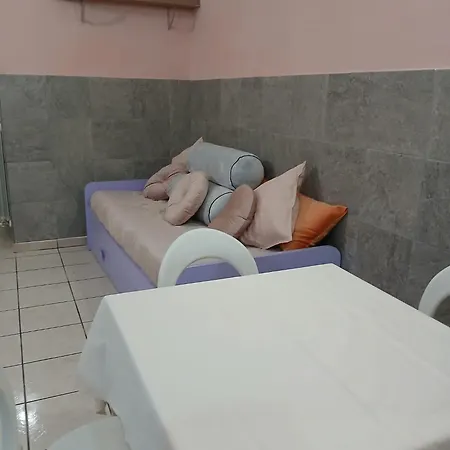 Appartement Eur Turismo *