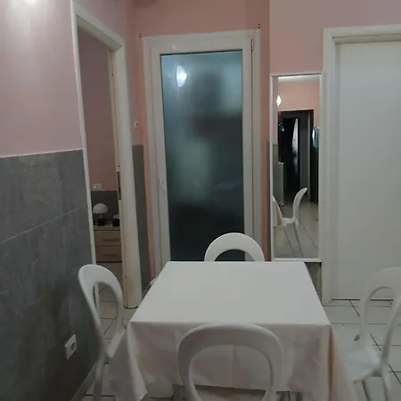 Eur Turismo Appartement *