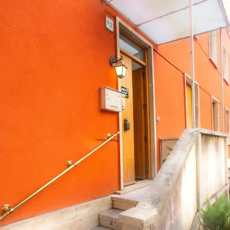 Appartamento Corso Trieste -zeno 48